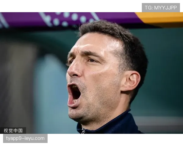 斯卡洛尼新政激活阿根廷创造力 进攻端迸发耀眼火花