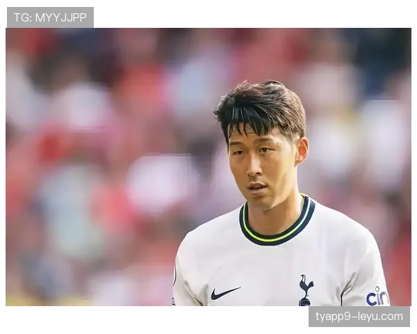 孙兴慜刷新热刺队史进球纪录 创下职业生涯新高