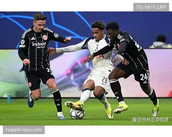 热刺欧冠逆转展现强劲实力 状态回升无惧豪门冲击 热刺欧冠逆转展现强劲实力 状态回升无惧豪门冲击