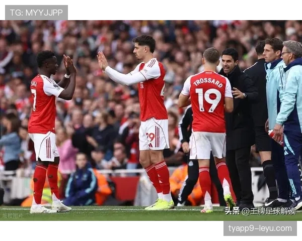 阿尔特塔创新战术闪耀英超，阿森纳强势冲击顶级荣誉