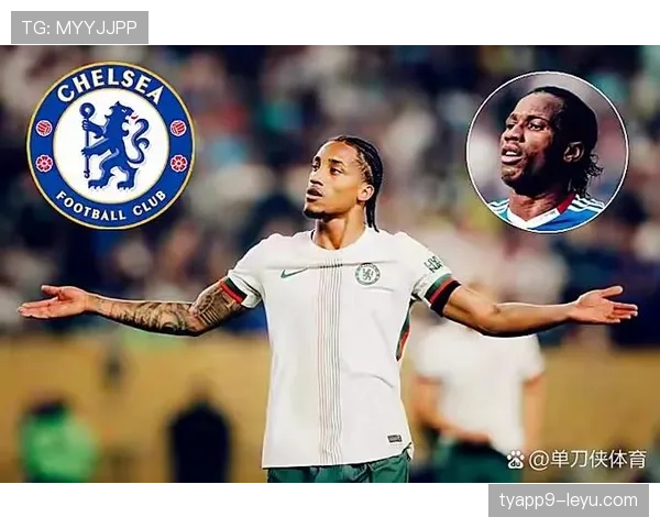 蓝军强势复苏：切尔西状态回暖搅动英超争冠格局