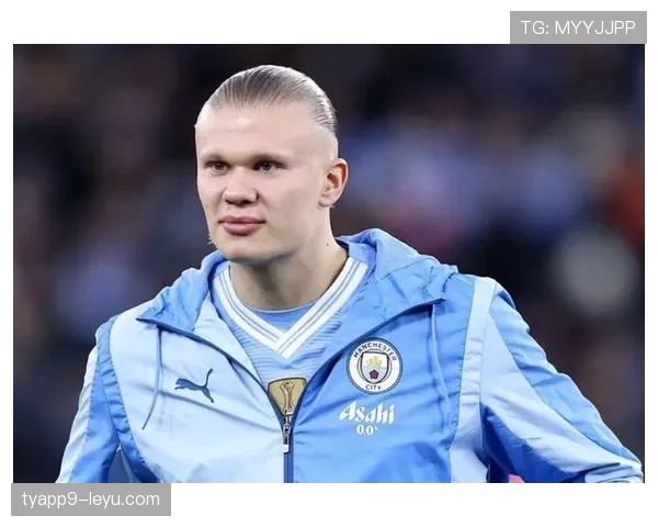 哈兰德再陷决赛魔咒，球队能否破局迎来关键突破？