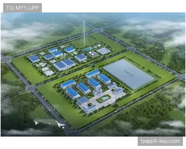 科技巨头联手加速绿色能源转型,可再生能源成未来投资焦点 科技巨头联手加速绿色能源转型,可再生能源成未来投资焦点