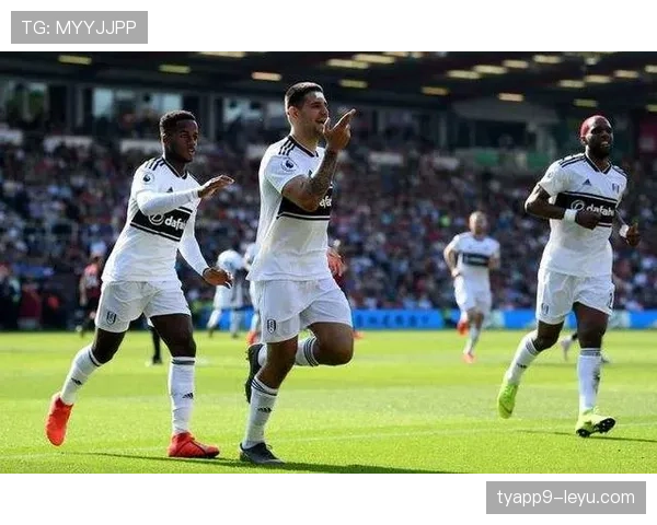 米特罗维奇状态火热，富勒姆锋霸持续稳定输出彰显英超竞争力提升