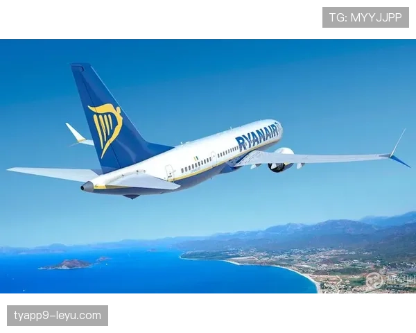 瑞安航空哥本哈根表现亮眼，乘客满意度持续攀升