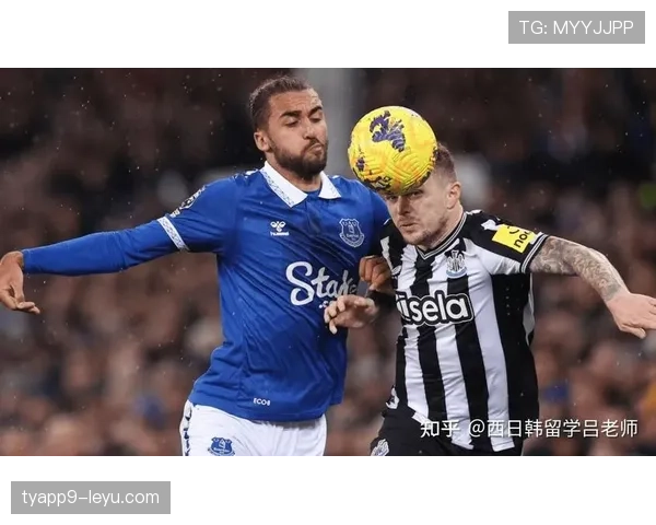 埃弗顿在英超赛季中表现稳健,努力争取前四名的竞争力增强。 埃弗顿在英超赛季中表现稳健,努力争取前四名的竞争力增强。