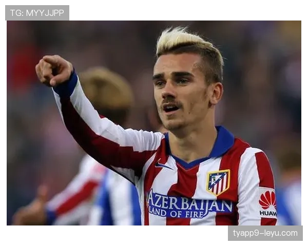 法国队战术依赖格里兹曼,攻防核心角色展现多面手风采分析 法国队战术依赖格里兹曼,攻防核心角色展现多面手风采分析