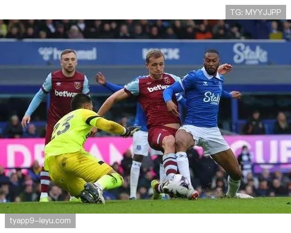 英超埃弗顿进攻 英超埃弗顿进攻