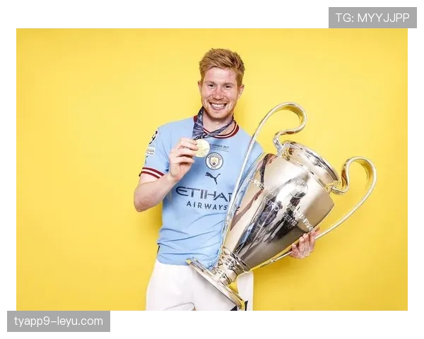 琼阿梅尼 vs 德布劳内：中场影响力差距在哪