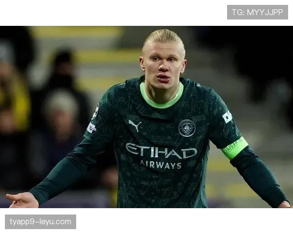 曼城战术依赖哈兰德现象，当前阶段表现波动逐步反映瓜帅体系稳定性面临考验