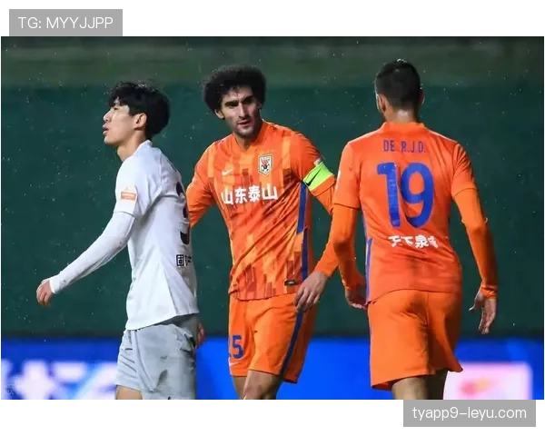 山东泰山重回巅峰进程面临挑战：球队磨合与竞争格局变化制约当前走势