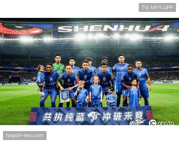 申花进攻过度依赖外援，体系僵化问题逐步显现