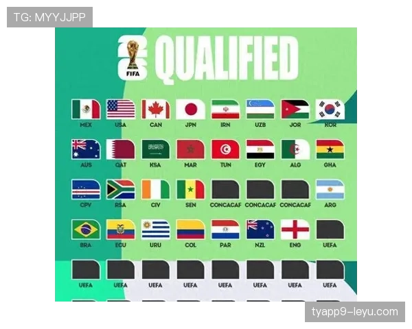 阿尔及利亚冲击2026世界杯：赛程前景与出线形势分析